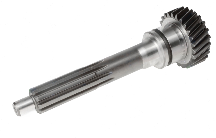 1268 302 047 INPUT SHAFT