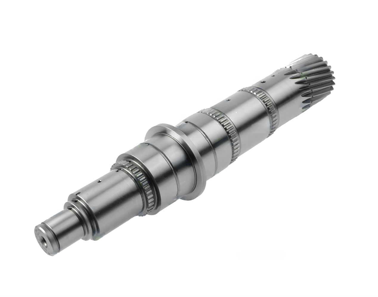 1356 304 035 MAIN SHAFT
