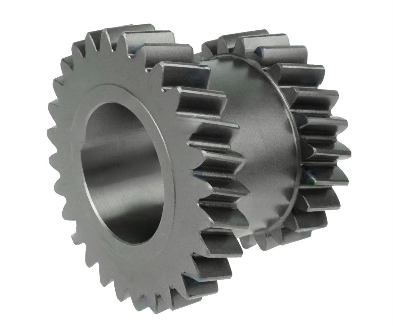 1268 303 005 DOUBLE GEAR