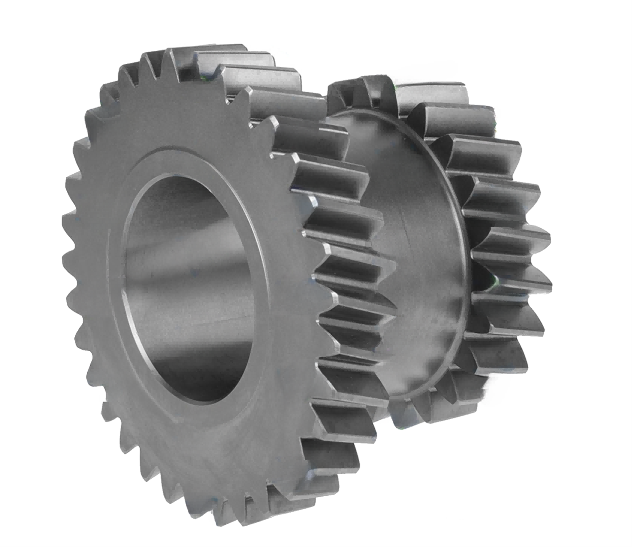 1268 303 006 DOUBLE GEAR