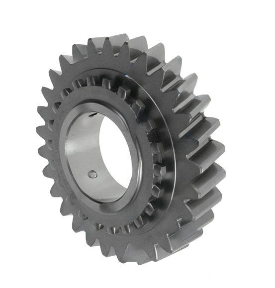 1268 304 004 GEAR 4TH SPEED