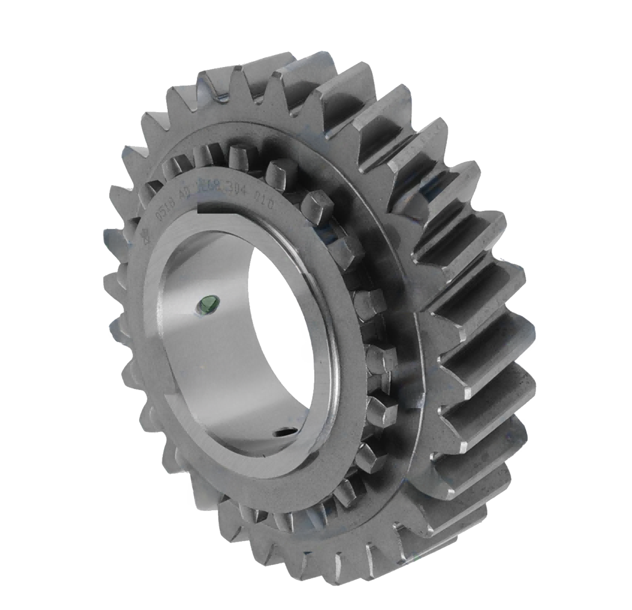 1268 304 289 GEAR 4TH SPEED