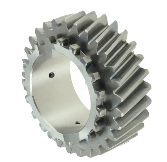 1268 304 290 GEAR 5TH SPEED