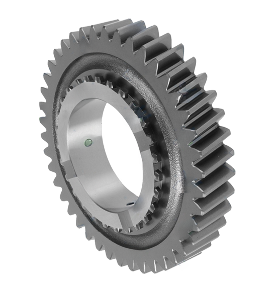 1268 304 291 GEAR 2ND SPEED