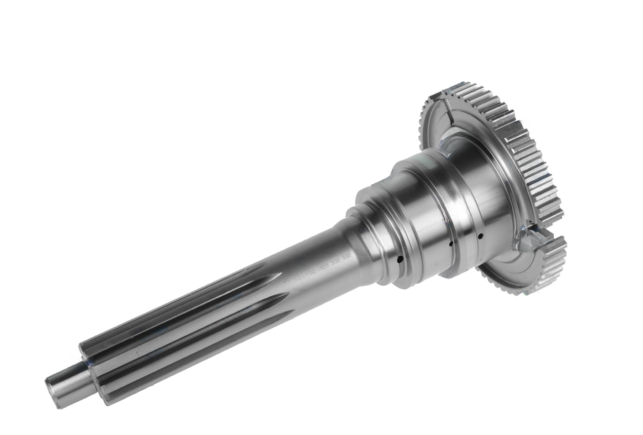 1315 202 037 INPUT SHAFT