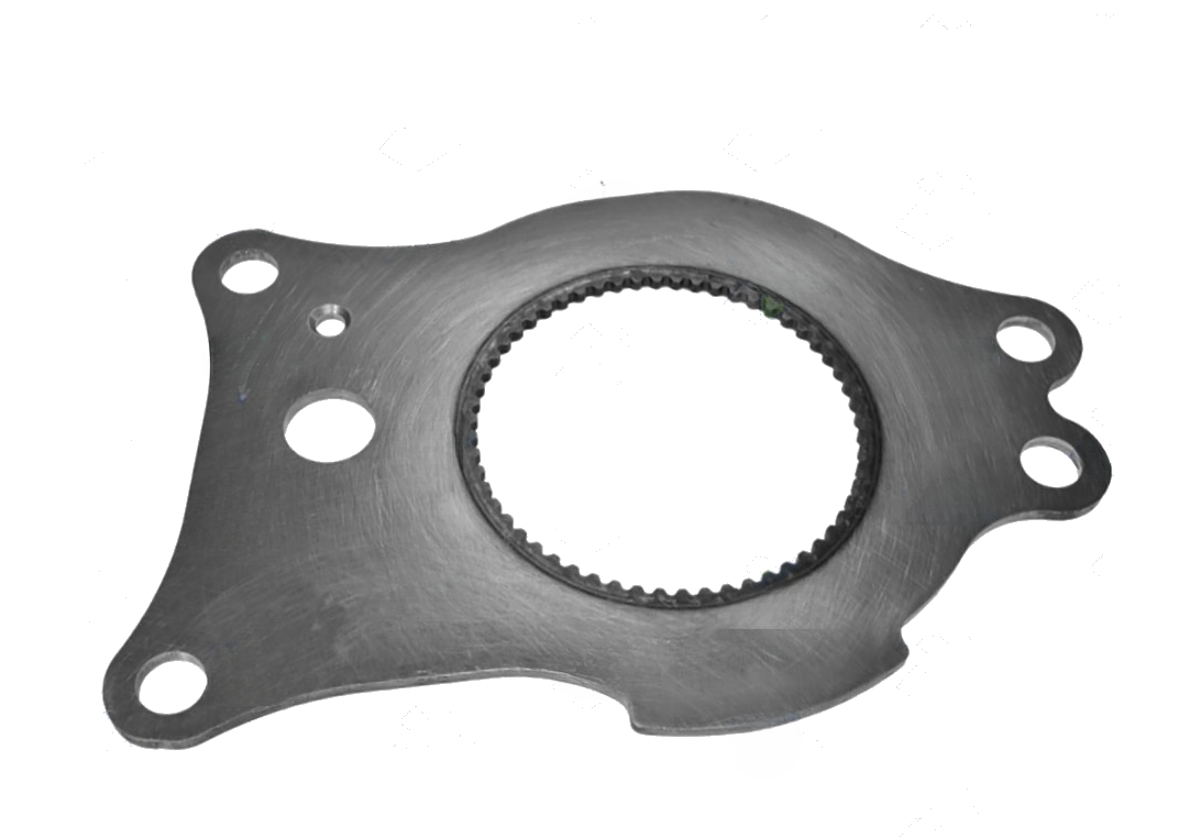 1325 333 016 PLATE