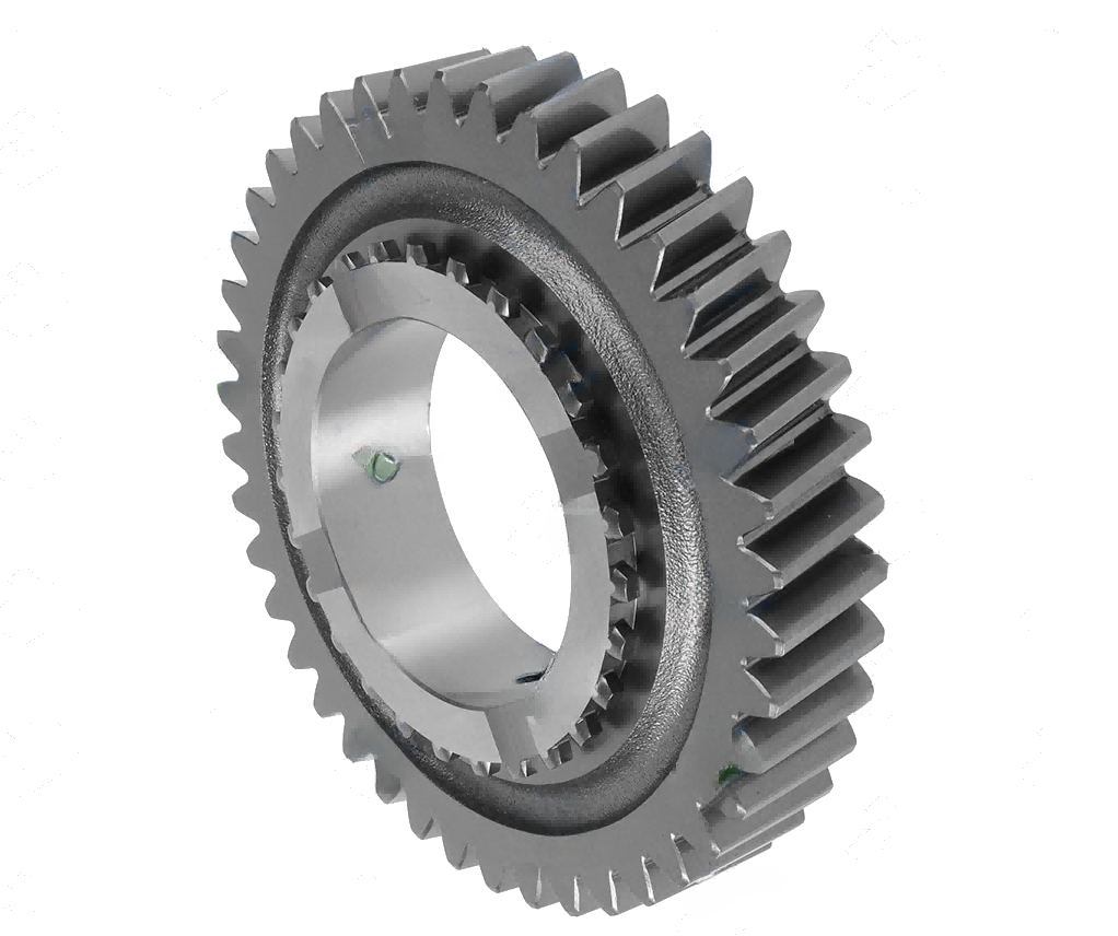 1268 304 002 GEAR 2ND SPEED