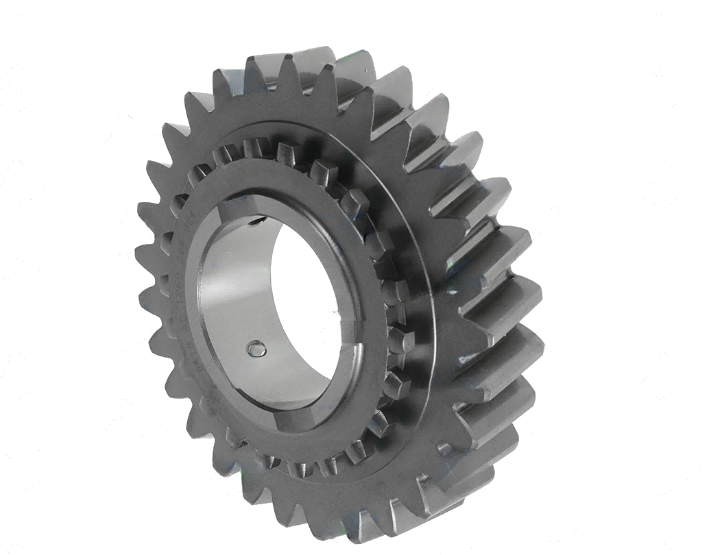 1268 304 286 GEAR 4TH SPEED